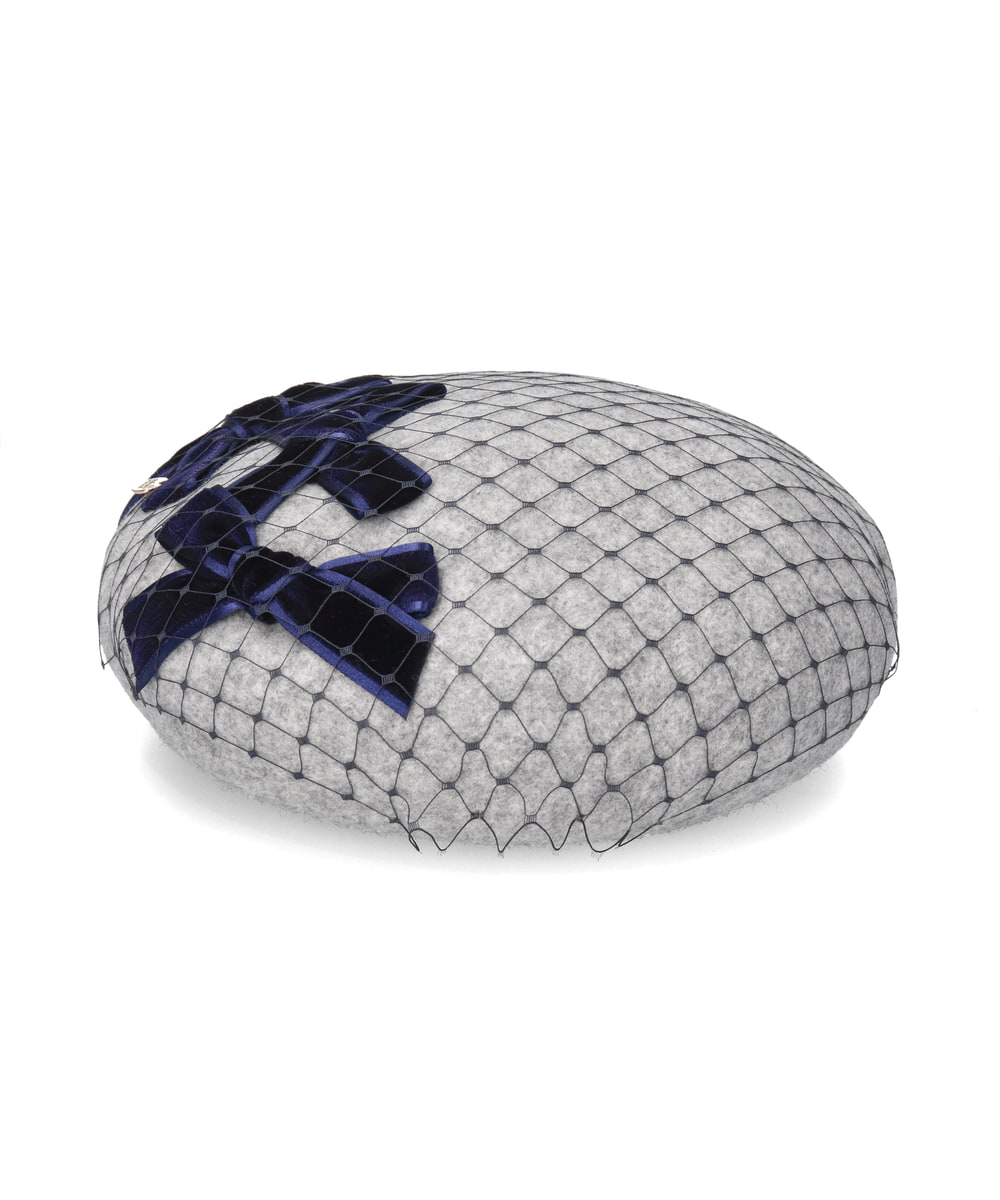 Athena New York Jade | 57cm(57) LightGrey Navy (03) | Athena New